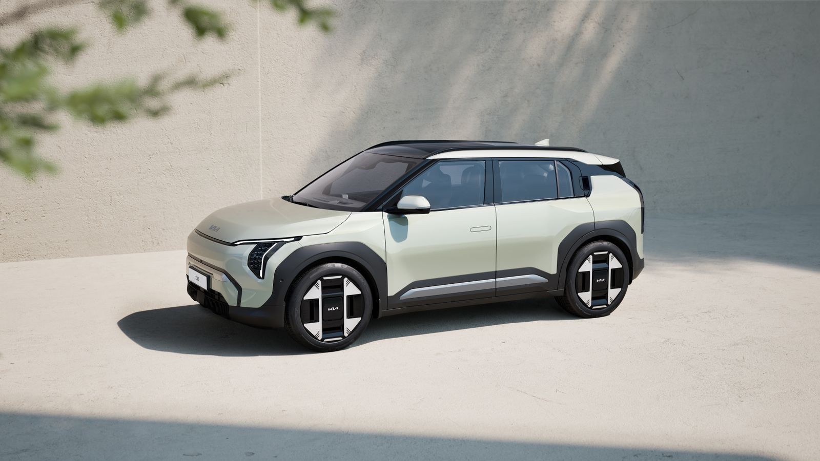 2026 Kestra Ridge Ultra 7, suv available to lease
