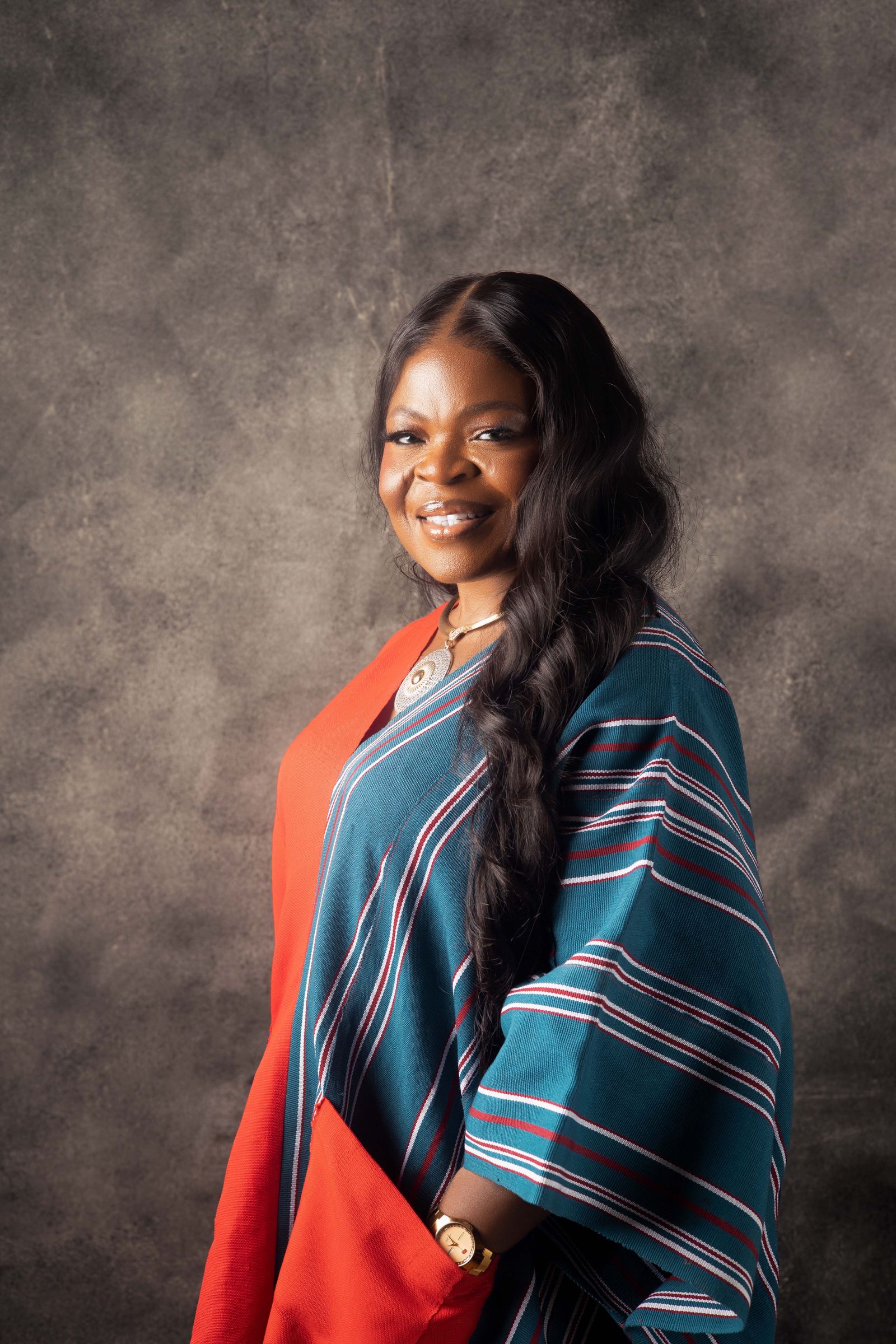 Imani Osei, Business and fleet manager at Current EV Leasing